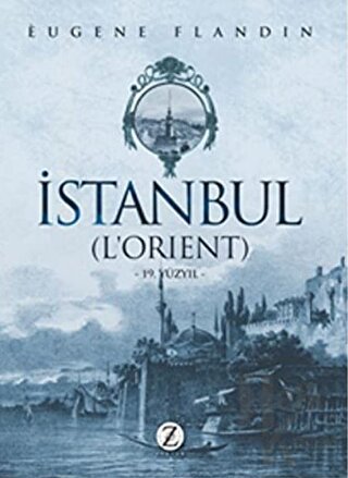 İstanbul (L’Orient)
