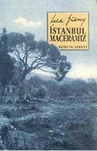 İstanbul Maceramız 1 - Halkkitabevi