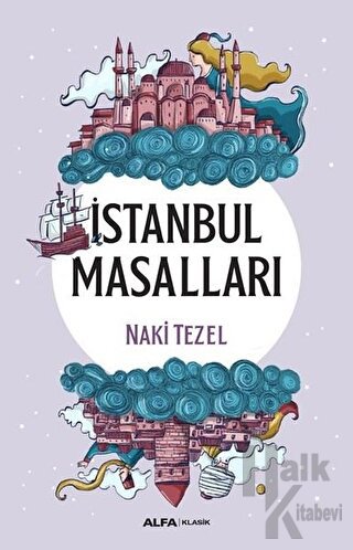 İstanbul Masalları - Halkkitabevi