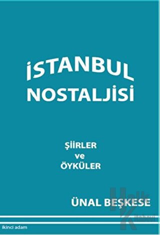 İstanbul Nostaljisi - Halkkitabevi