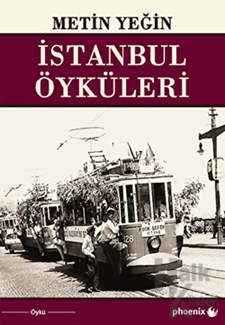 İstanbul Öyküleri - Halkkitabevi
