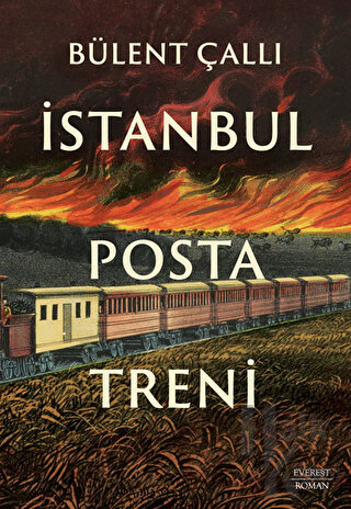İstanbul Posta Treni - Halkkitabevi