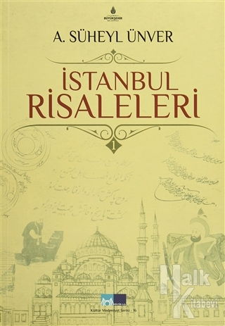 İstanbul Risaleleri (5 Cilt Takım) - Halkkitabevi