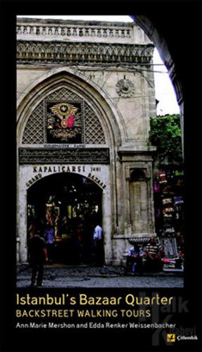 İstanbul’s Bazaar Quarter - Halkkitabevi
