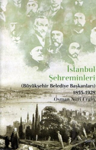 İstanbul Şehreminleri (Ciltli)