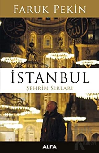 İstanbul - Şehrin Sırları - Halkkitabevi