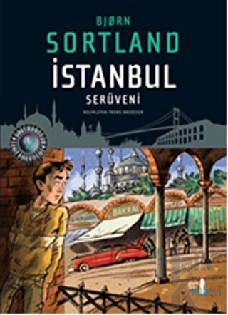İstanbul Serüveni - Halkkitabevi