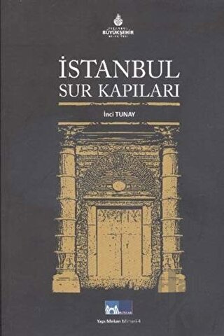 İstanbul Sur Kapıları - Halkkitabevi