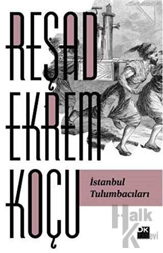 İstanbul Tulumbacıları
