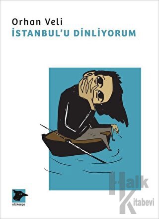 İstanbul’u Dinliyorum - Halkkitabevi