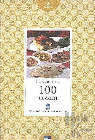 İstanbul’un 100 Lezzeti