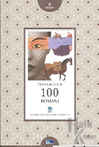 İstanbul’un 100 Romanı
