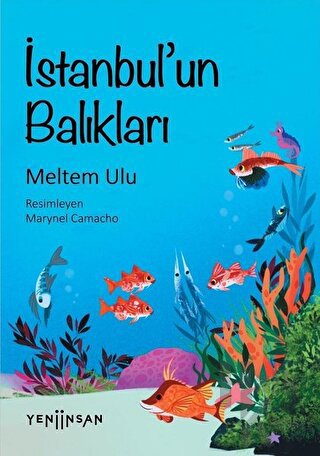 İstanbul’un Balıkları - Halkkitabevi