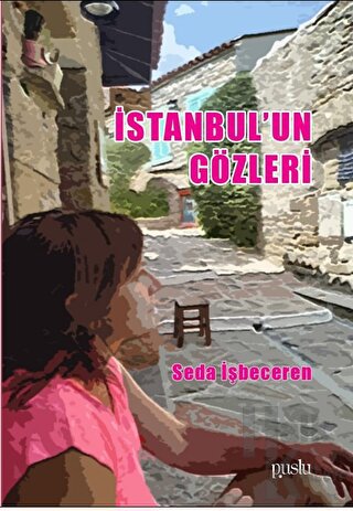 İstanbul’un Gözleri - Halkkitabevi