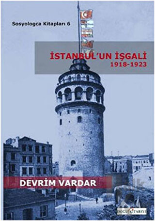 İstanbul’un İşgali 1918-1923 - Halkkitabevi