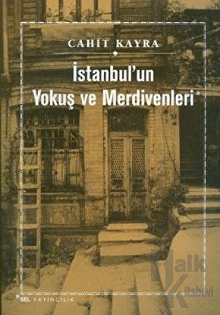 İstanbul’un Yokuş ve Merdivenleri - Halkkitabevi