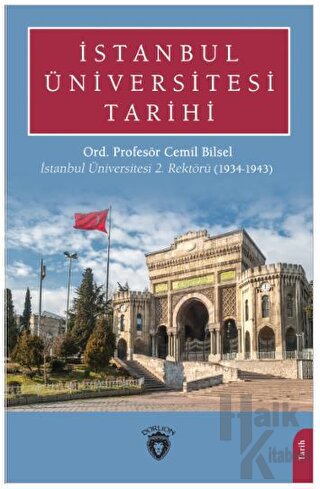 İstanbul Üniversitesi Tarihi - Halkkitabevi
