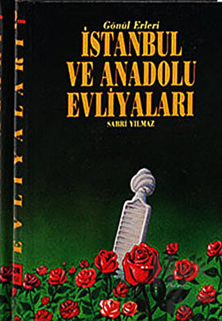 İstanbul ve Anadolu Evliyaları (2 Kitap Takım) (Ciltli)