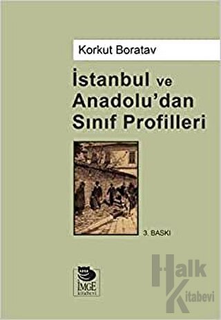 İstanbul Ve Anadolu'dan Sınıf Profilleri