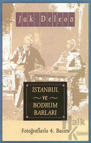 İstanbul ve Bodrum Barları - Halkkitabevi
