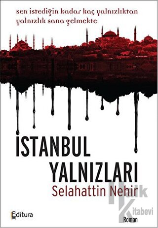 İstanbul Yalnızları - Halkkitabevi