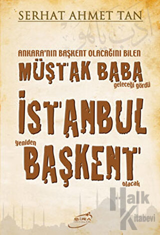 İstanbul Yeniden Başkent Olacak - Halkkitabevi