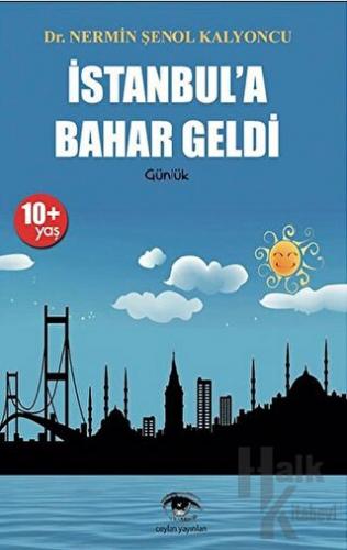 İstanbul'a Bahar Geldi