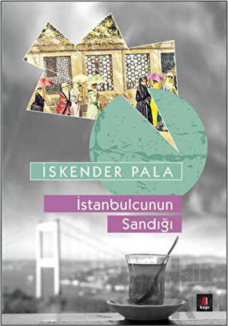 İstanbulcunun Sandığı