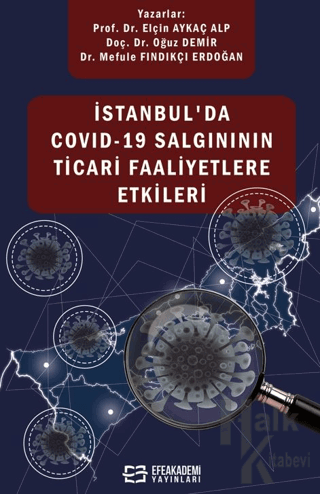 İstanbul'da Covıd-19 Salgınının Ticari Faaliyetlere Etkileri