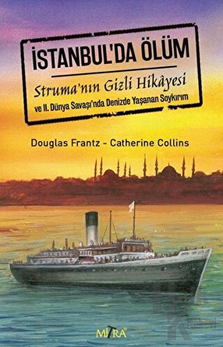İstanbul'da Ölüm
