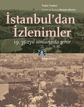 İstanbul'dan İzlenimler - Halkkitabevi