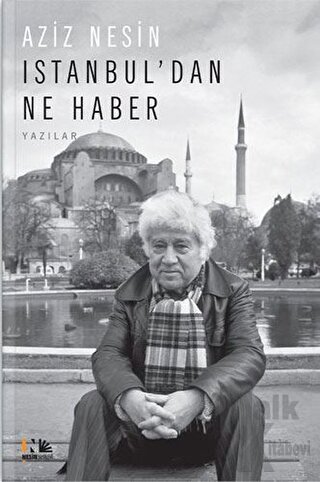Istanbul'dan Ne Haber - Halkkitabevi