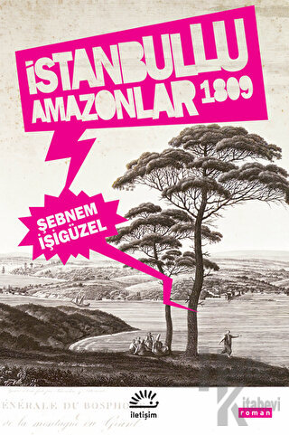 İstanbullu Amazonlar 1809 - Halkkitabevi