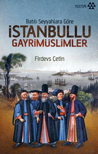 İstanbullu Gayrimüslimler