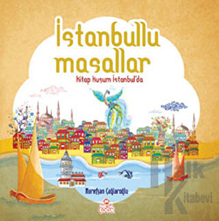 İstanbullu Masallar (Ciltli)