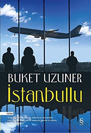 İstanbullu - Halkkitabevi