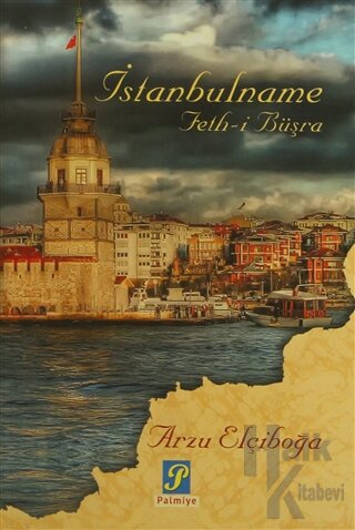 İstanbulname - Halkkitabevi