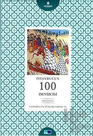 İstanbul'un 100 Denizcisi - Halkkitabevi