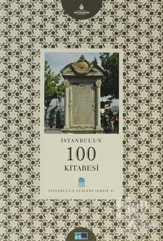 İstanbul'un 100 Kitabesi