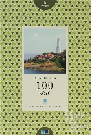 İstanbul'un 100 Köyü