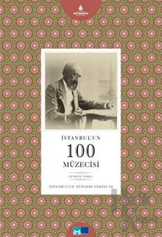 İstanbul'un 100 Müzecisi