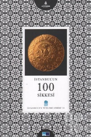 İstanbul'un 100 Sikkesi - Halkkitabevi