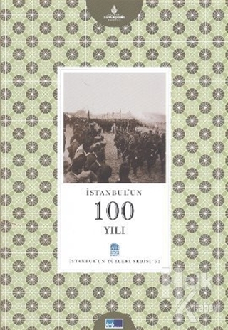 İstanbul'un 100 Yılı - Halkkitabevi