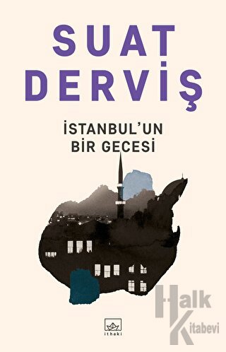 İstanbul'un Bir Gecesi - Halkkitabevi
