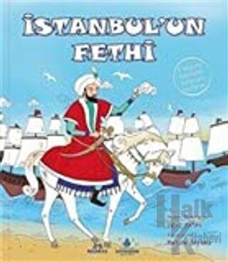 İstanbul'un Fethi - Halkkitabevi
