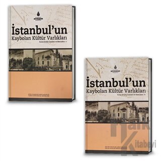İstanbul'un Kaybolan Kültür Varlıkları Suriçi (Fatih) Camileri ve Mesc