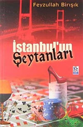 İstanbul'un Şeytanları