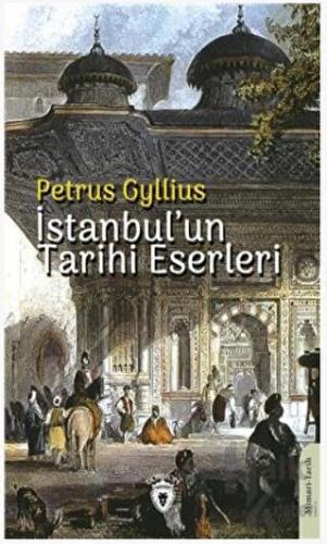 İstanbulun Tarihi Eserleri - Halkkitabevi