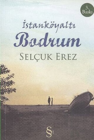 İstanköyaltı Bodrum - Halkkitabevi