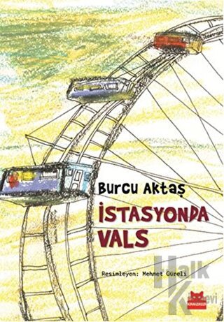 İstasyonda Vals - Halkkitabevi